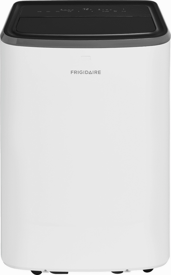 Frigidaire FFPA0822U1 Frigidaire 8,000 Btu Portable Room Air Conditioner