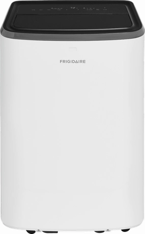 Frigidaire FFPA0822U1 Frigidaire 8,000 Btu Portable Room Air Conditioner