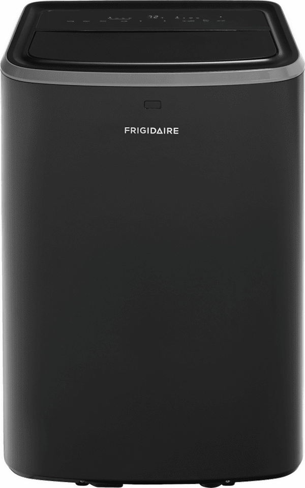 Frigidaire FFPA1222U1 Frigidaire 12,000 Btu Portable Room Air Conditioner