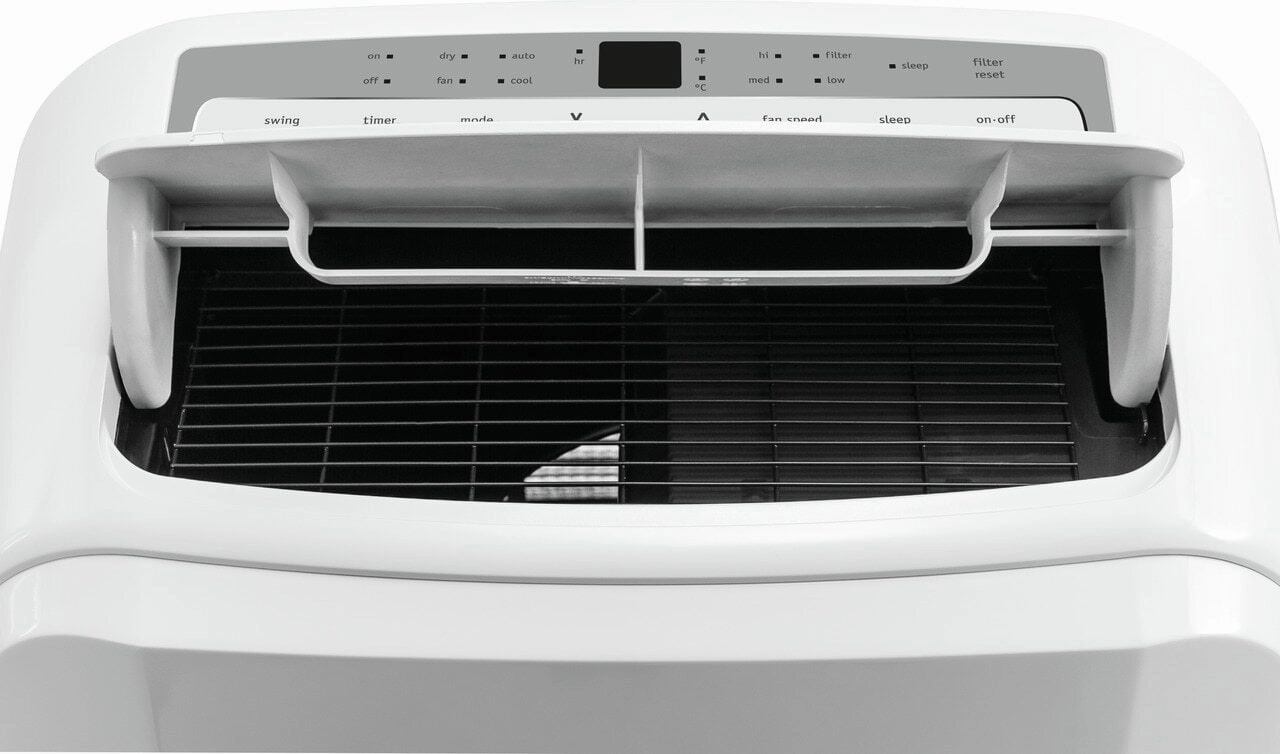 Frigidaire FFPA1422R1 Frigidaire 14,000 Btu Portable Room Air Conditioner