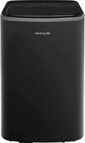Frigidaire FFPH1222U1 Frigidaire 12,000 Btu Portable Room Air Conditioner With Supplemental Heat