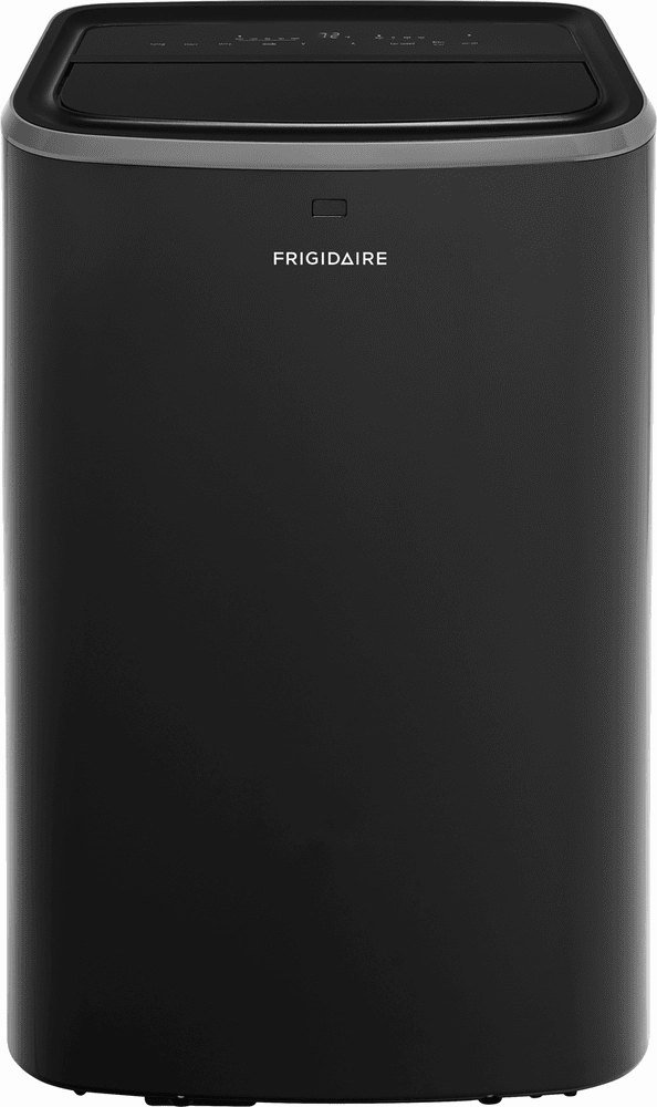 Frigidaire FFPH1422U1 Frigidaire 14,000 Btu Portable Room Air Conditioner With Supplemental Heat