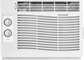 Frigidaire FFRA0511U1 Frigidaire 5,000 Btu Window-Mounted Room Air Conditioner