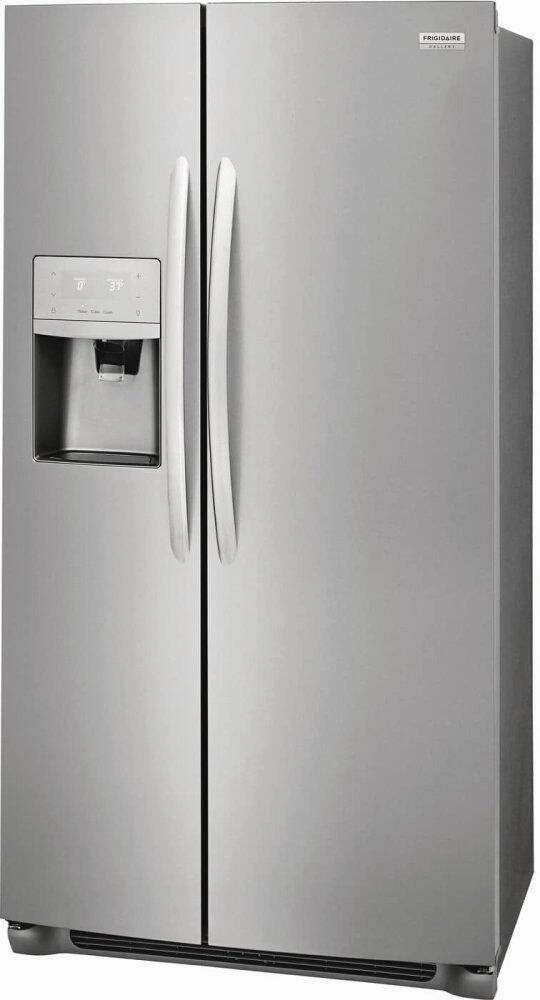 Frigidaire FFRA0511U1 Frigidaire 5,000 Btu Window-Mounted Room Air Conditioner