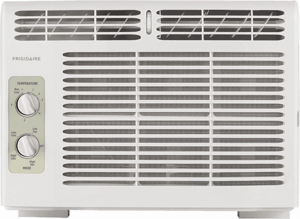 Frigidaire FFRA051WA1 Frigidaire 5,000 Btu Window-Mounted Room Air Conditioner