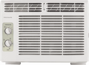 Frigidaire FFRA051WA1 Frigidaire 5,000 Btu Window-Mounted Room Air Conditioner