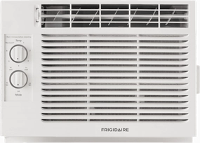 Frigidaire FFRA051ZA1 Frigidaire 5,000 Btu Window-Mounted Room Air Conditioner