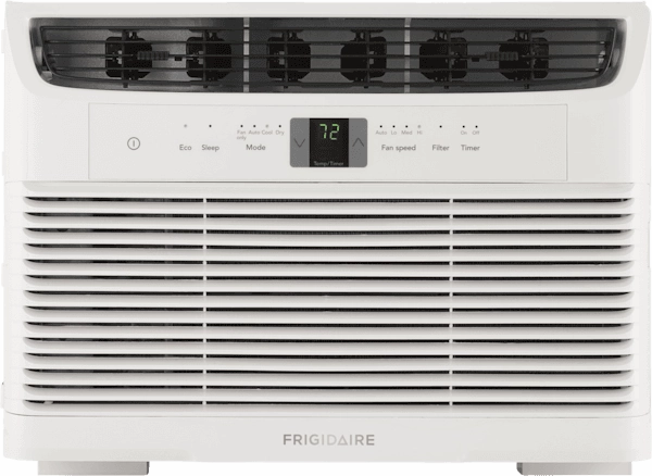Frigidaire FFRA052WA1 Frigidaire 5,000 Btu Window-Mounted Room Air Conditioner