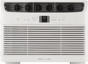 Frigidaire FFRA052WA1 Frigidaire 5,000 Btu Window-Mounted Room Air Conditioner