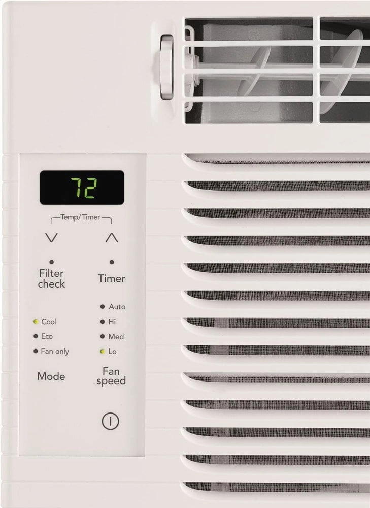 Frigidaire FFRA052ZA1 Frigidaire 5,000 Btu Window-Mounted Room Air Conditioner
