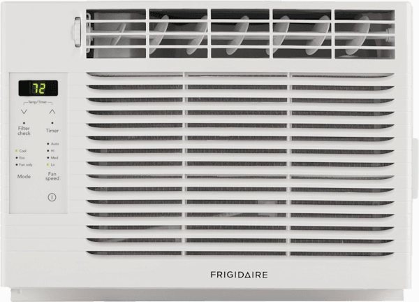 Frigidaire FFRA052ZA1 Frigidaire 5,000 Btu Window-Mounted Room Air Conditioner