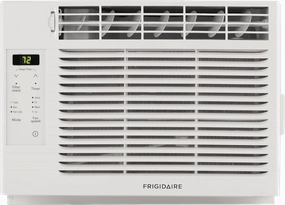 Frigidaire FFRA052ZA1 Frigidaire 5,000 Btu Window-Mounted Room Air Conditioner