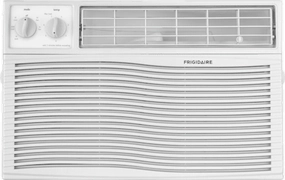 Frigidaire FFRA0611U1 Frigidaire 6,000 Btu Window-Mounted Room Air Conditioner