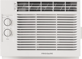 Frigidaire FFRA061ZAE Frigidaire 6,000 Btu Window-Mounted Room Air Conditioner