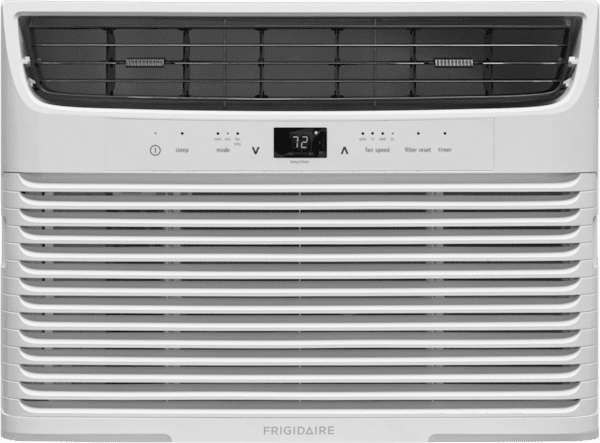 Frigidaire FFRA062ZA1 Frigidaire 6,000 Btu Window-Mounted Room Air Conditioner