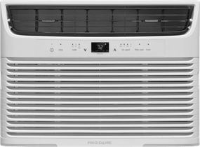 Frigidaire FFRA062ZA1 Frigidaire 6,000 Btu Window-Mounted Room Air Conditioner