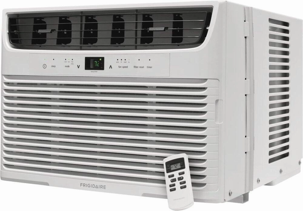 Frigidaire FFRA062ZA1 Frigidaire 6,000 Btu Window-Mounted Room Air Conditioner