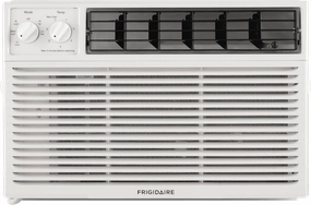 Frigidaire FFRA081ZAE Frigidaire 8,000 Btu Window-Mounted Room Air Conditioner