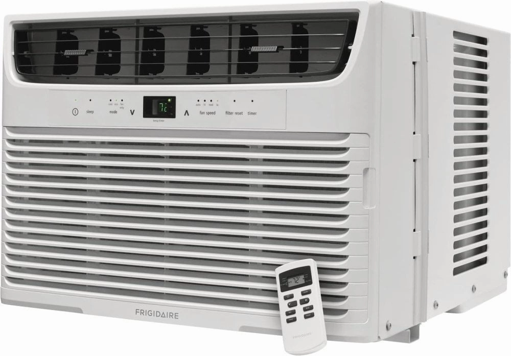 Frigidaire FFRA082ZA1 Frigidaire 8,000 Btu Window-Mounted Room Air Conditioner