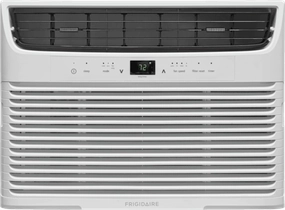 Frigidaire FFRA082ZA1 Frigidaire 8,000 Btu Window-Mounted Room Air Conditioner