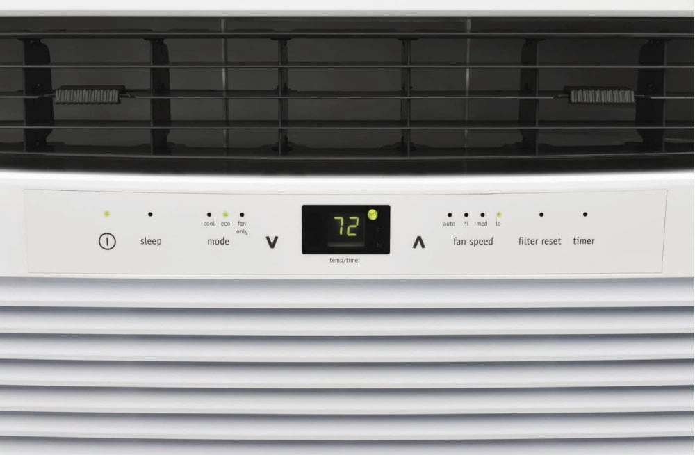 Frigidaire FFRA082ZA1 Frigidaire 8,000 Btu Window-Mounted Room Air Conditioner