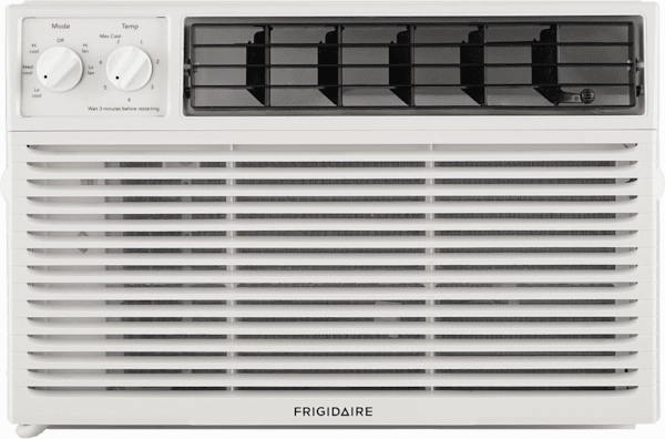 Frigidaire FFRA101ZAE Frigidaire 10,000 Btu Window-Mounted Room Air Conditioner