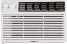 Frigidaire FFRA101ZAE Frigidaire 10,000 Btu Window-Mounted Room Air Conditioner