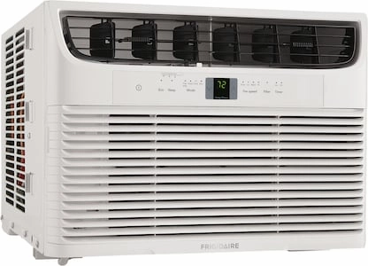 Frigidaire FFRA102WAE Frigidaire 10,000 Btu Window-Mounted Room Air Conditioner
