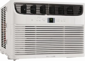 Frigidaire FFRA102WAE Frigidaire 10,000 Btu Window-Mounted Room Air Conditioner