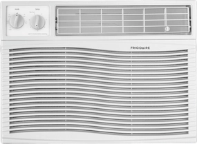 Frigidaire FFRA1211U1 Frigidaire 12,000 Btu Window-Mounted Room Air Conditioner