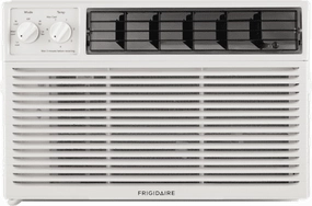 Frigidaire FFRA121ZAE Frigidaire 12,000 Btu Window-Mounted Room Air Conditioner
