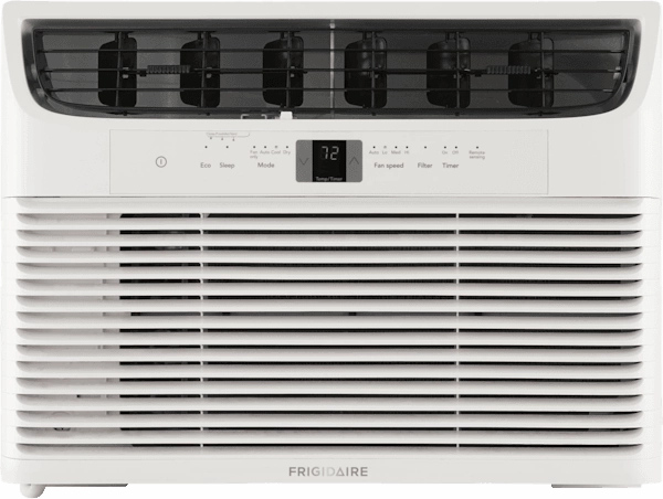 Frigidaire FFRA122WA1 Frigidaire 12,000 Btu Window-Mounted Room Air Conditioner