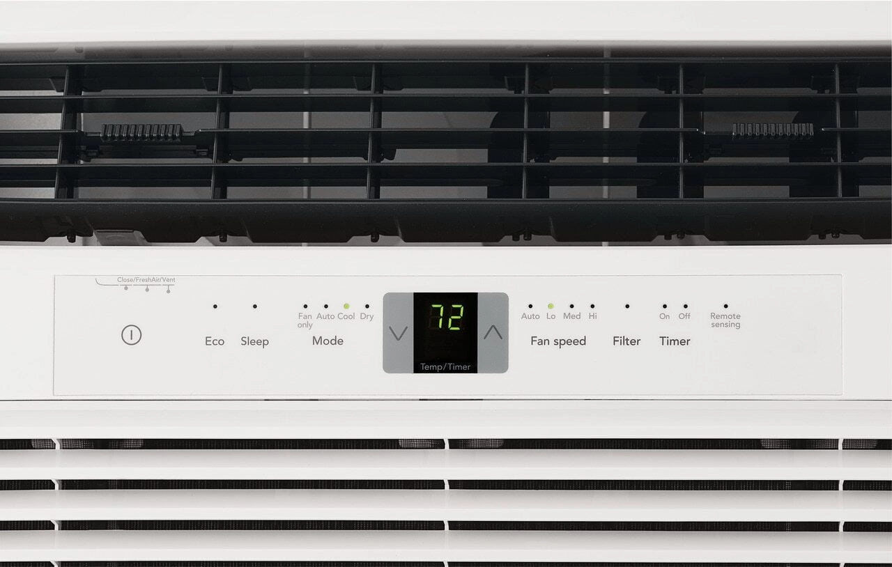 Frigidaire FFRA282WAE Frigidaire 28,000 Btu Window-Mounted Room Air Conditioner