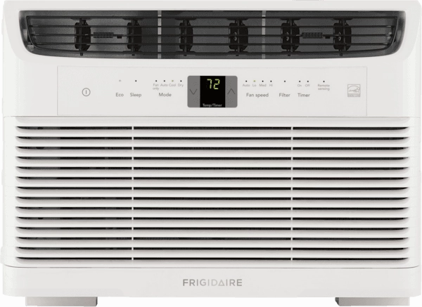 Frigidaire FFRE053WA1 Frigidaire 5,000 Btu Window-Mounted Room Air Conditioner