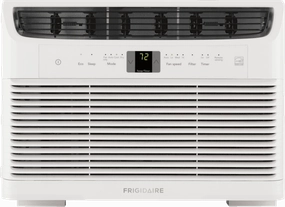 Frigidaire FFRE053WA1 Frigidaire 5,000 Btu Window-Mounted Room Air Conditioner