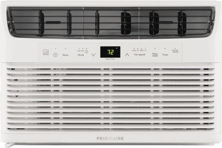 Frigidaire FFRE053ZA1 Frigidaire 5,200 Btu Window-Mounted Room Air Conditioner