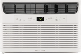 Frigidaire FFRE053ZA1 Frigidaire 5,200 Btu Window-Mounted Room Air Conditioner