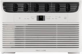 Frigidaire FFRE063WA1 Frigidaire 6,000 Btu Window-Mounted Room Air Conditioner