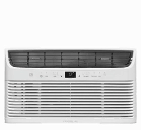 Frigidaire FFRE0833U1 Frigidaire 8,000 Btu Window-Mounted Room Air Conditioner
