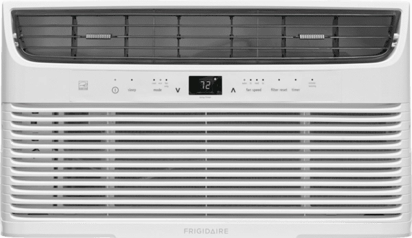 Frigidaire FFRE0833UE Frigidaire 8,000 Btu Window-Mounted Room Air Conditioner