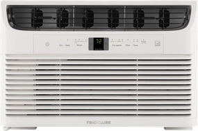 Frigidaire FFRE083WA1 Frigidaire 8,000 Btu Window-Mounted Room Air Conditioner