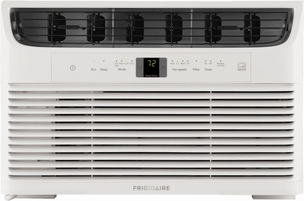 Frigidaire FFRE083WA1 Frigidaire 8,000 Btu Window-Mounted Room Air Conditioner