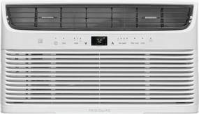 Frigidaire FFRE083ZA1 Frigidaire 8,000 Btu Window-Mounted Room Air Conditioner