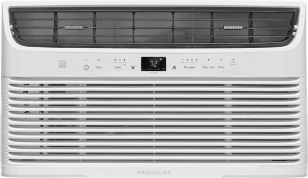 Frigidaire FFRE083ZA1 Frigidaire 8,000 Btu Window-Mounted Room Air Conditioner