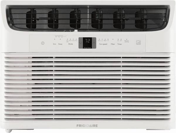 Frigidaire FFRE103WA1 Frigidaire 10,000 Btu Window-Mounted Room Air Conditioner
