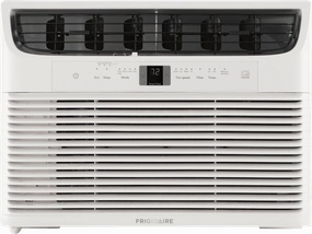 Frigidaire FFRE103WA1 Frigidaire 10,000 Btu Window-Mounted Room Air Conditioner