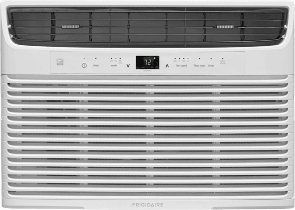 Frigidaire FFRE103ZA1 Frigidaire 10,000 Btu Window-Mounted Room Air Conditioner