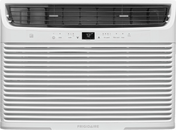 Frigidaire FFRE1233UE Frigidaire 12,000 Btu Window-Mounted Room Air Conditioner
