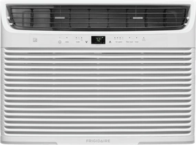 Frigidaire FFRE123ZA1 Frigidaire 12,000 Btu Window-Mounted Room Air Conditioner