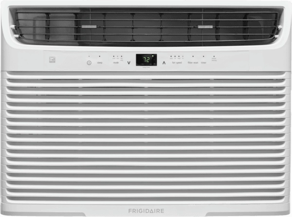 Frigidaire FFRE123ZA1 Frigidaire 12,000 Btu Window-Mounted Room Air Conditioner
